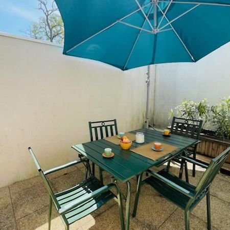 Bright Apartment With Terrace In La Rochelle La Rochelle  Exterior photo